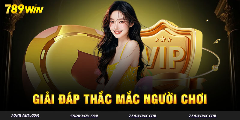 Tổng đài CSKH 789 Win hỗ trợ người chơi mọi lúc mọi nơi