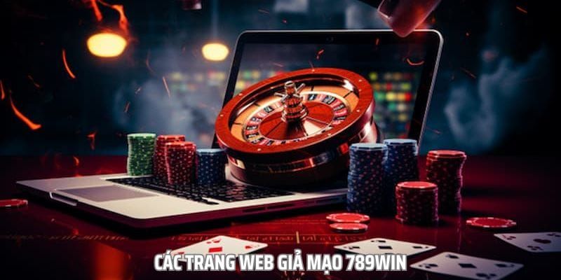 789win lừa đảo